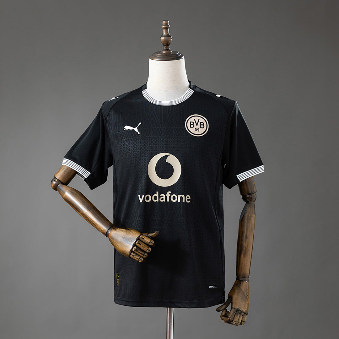 Camisa Borussia Dortmund