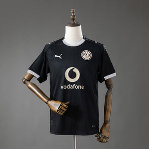 Camisa Borussia Dortmund