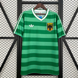 Camisa Alemanha Retrô 1984