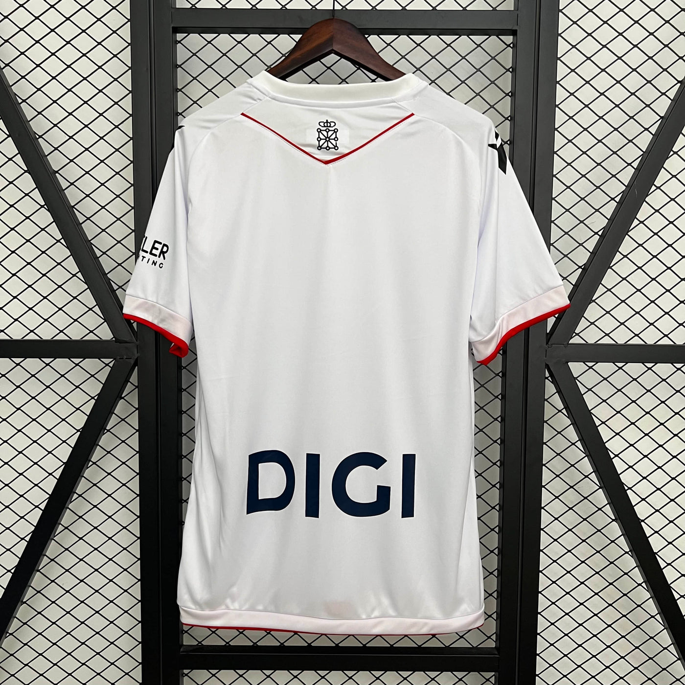 Camisa Osasuna Away 25/26