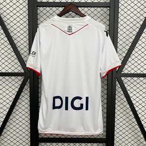 Camisa Osasuna Away 25/26