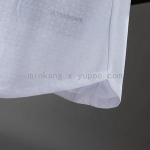 Camisa Olympique Marseille Home Versão Jogador 25/26