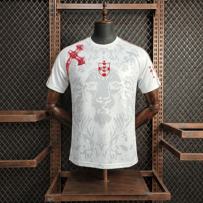 Camisa Inglaterra Modelo Especial 2026