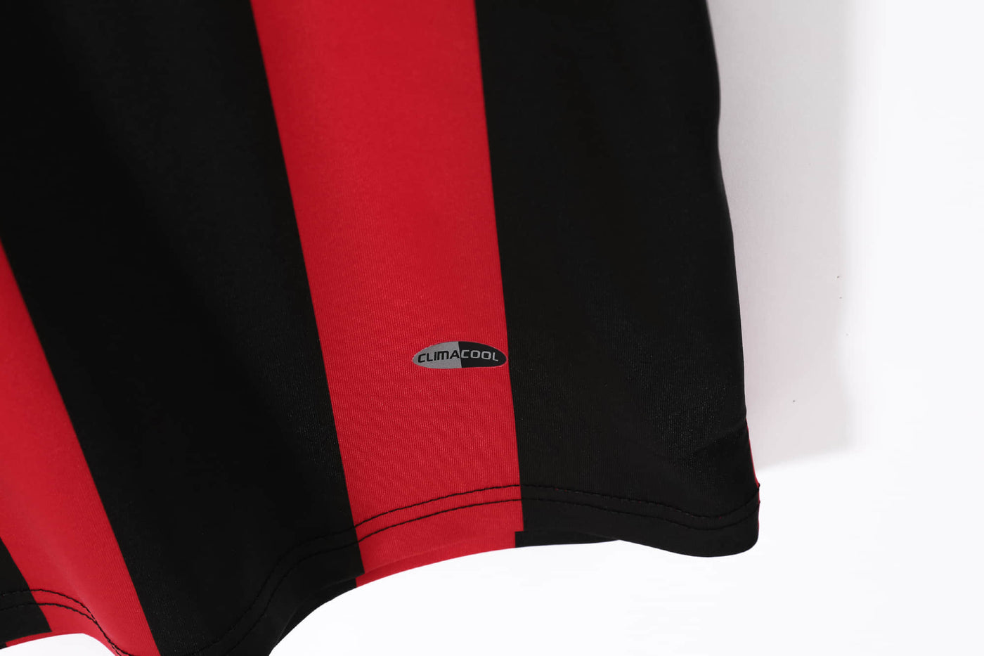 Camisa AC Milan Retrô 2008