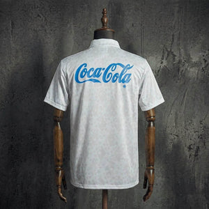 Camisa Cruzeiro Retrô 93/94