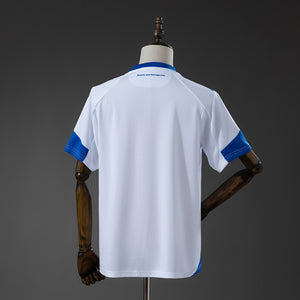 Camisa Bosnia & Herzegovina Away Xxl8 2026