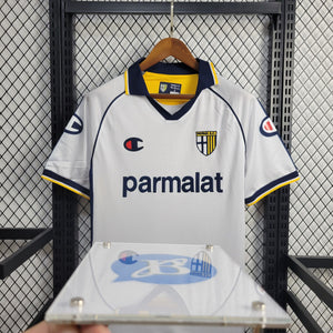 Camisa Parma Retrô 03/04