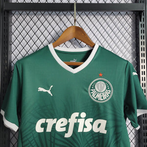Camisa Palmeiras Home 22/23
