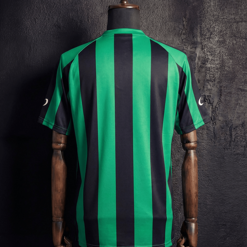 Camisa Sassuolo Retrô 11/12