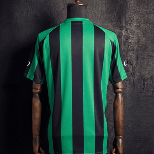 Camisa Sassuolo Retrô 11/12