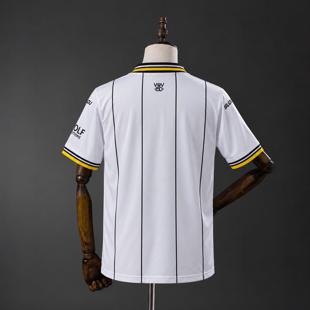 Camisa Wolverhampton Wanderers Away 26/27