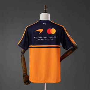 Camisa Mclaren Racing F1 Racing Suit T 5xl8 2026