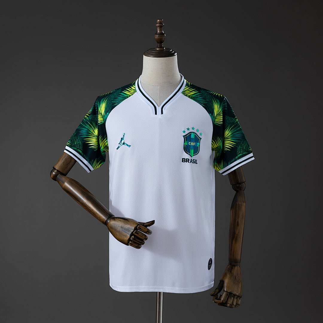 Camisa Brasil 26/27