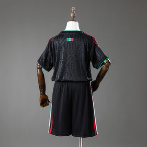 Kit Infantil México 2026