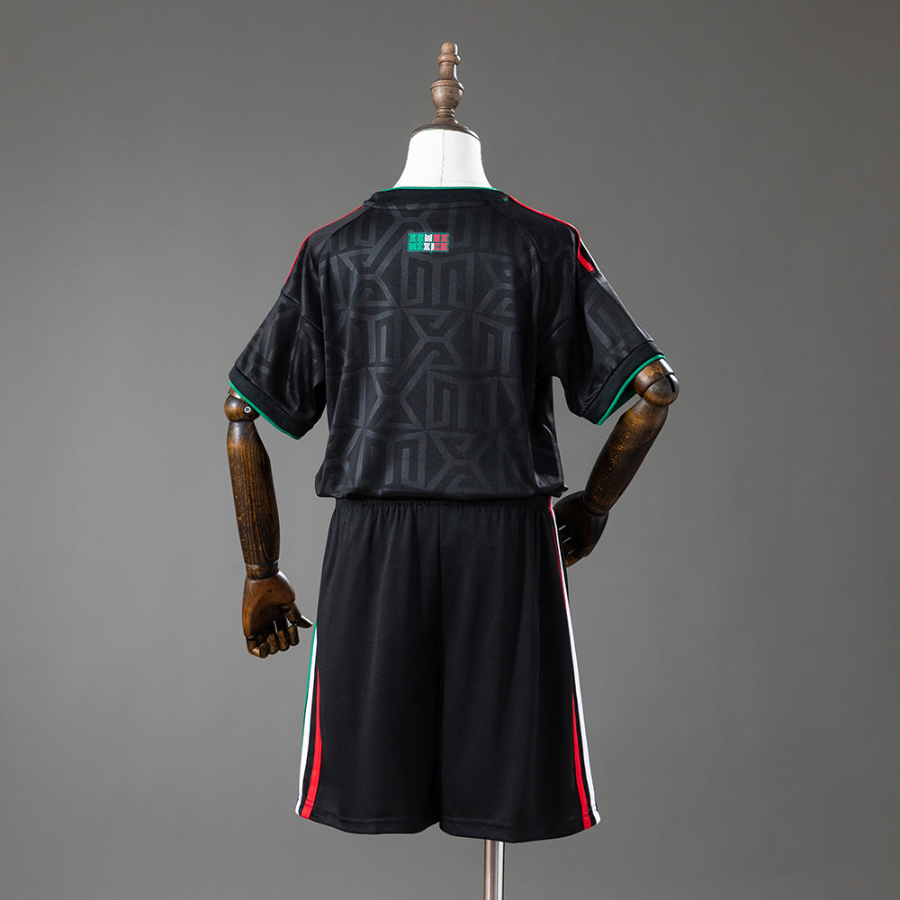 Kit Infantil México 2026