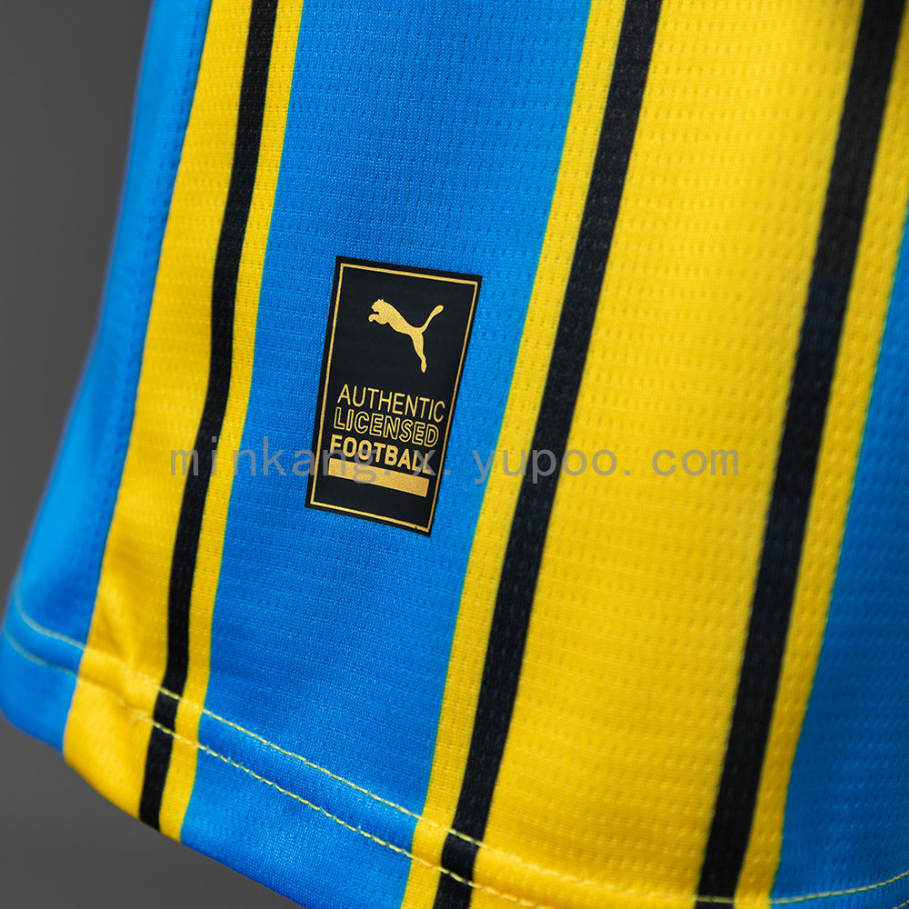 Camisa Southampton Away Xlxl9 25/26