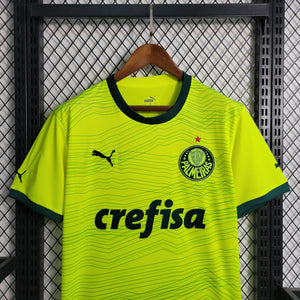 Camisa Palmeiras Away 23/24