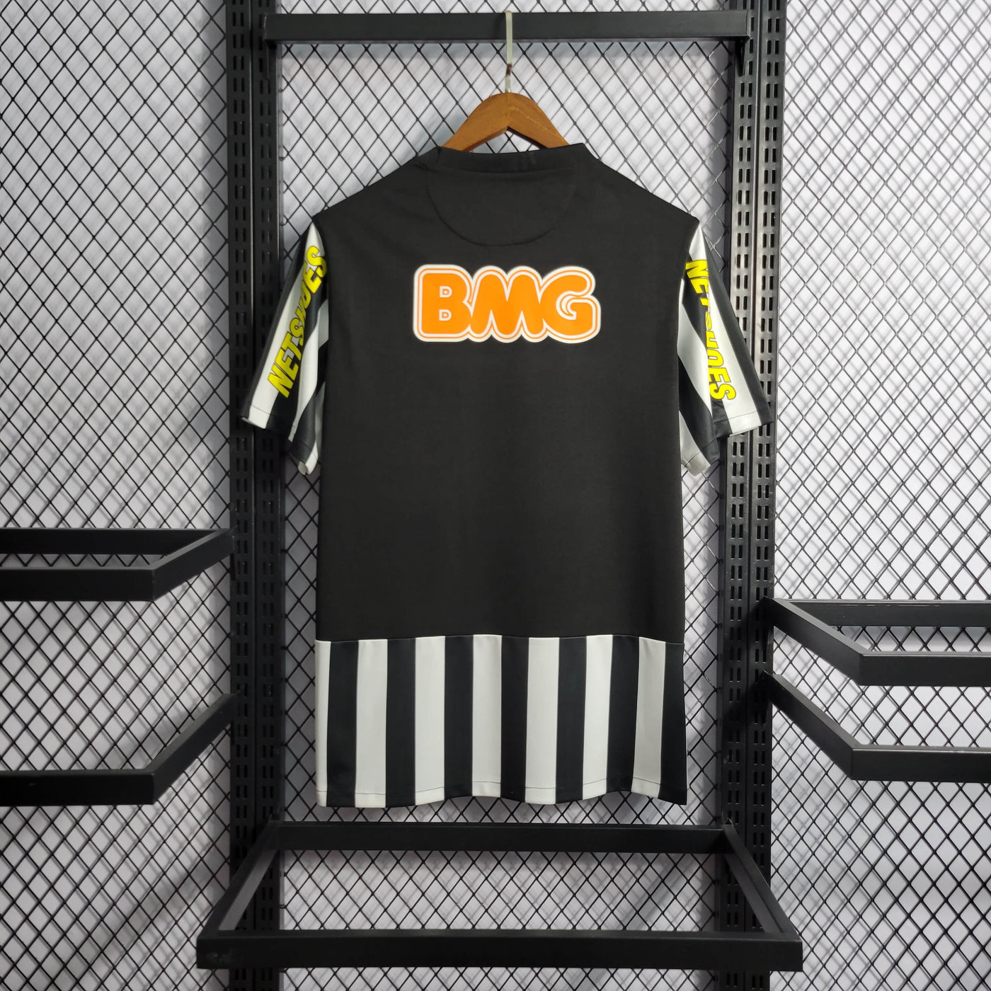 Camisa Santos Retrô 2013