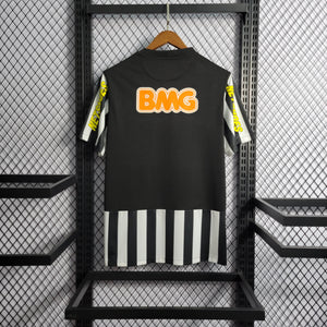 Camisa Santos Retrô 2013