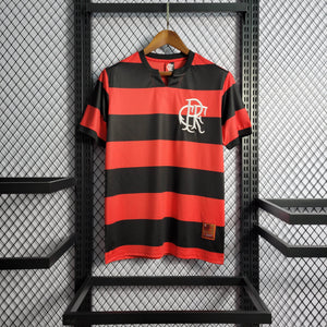 Camisa Flamengo Retrô 78/79