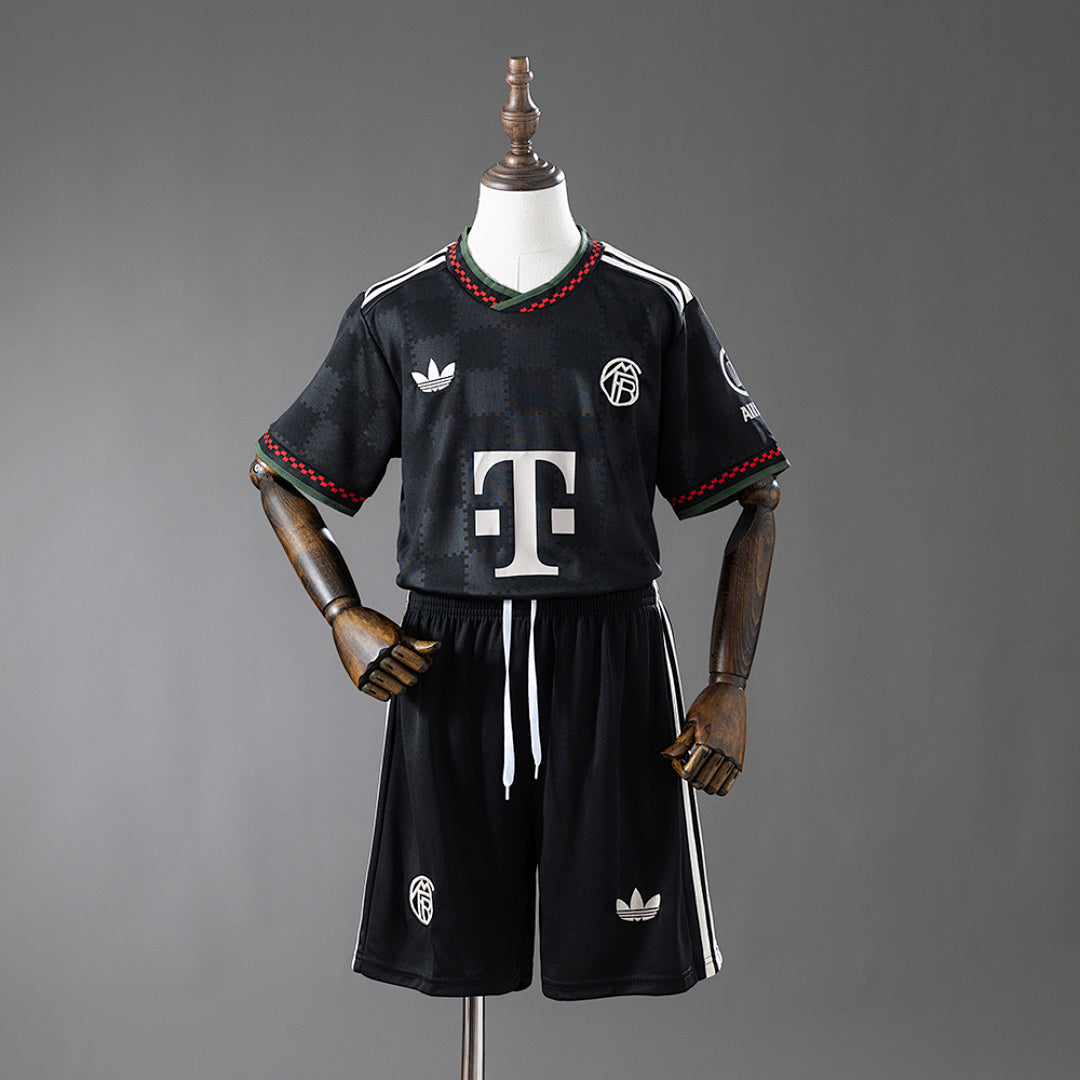 Kit Infantil Bayern Munich 25/26