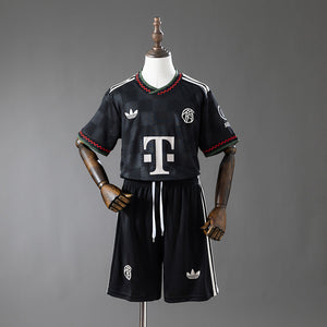 Kit Infantil Bayern Munich 25/26