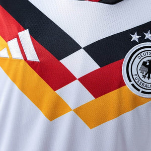 Camisa Alemanha Home 2026 Feminina
