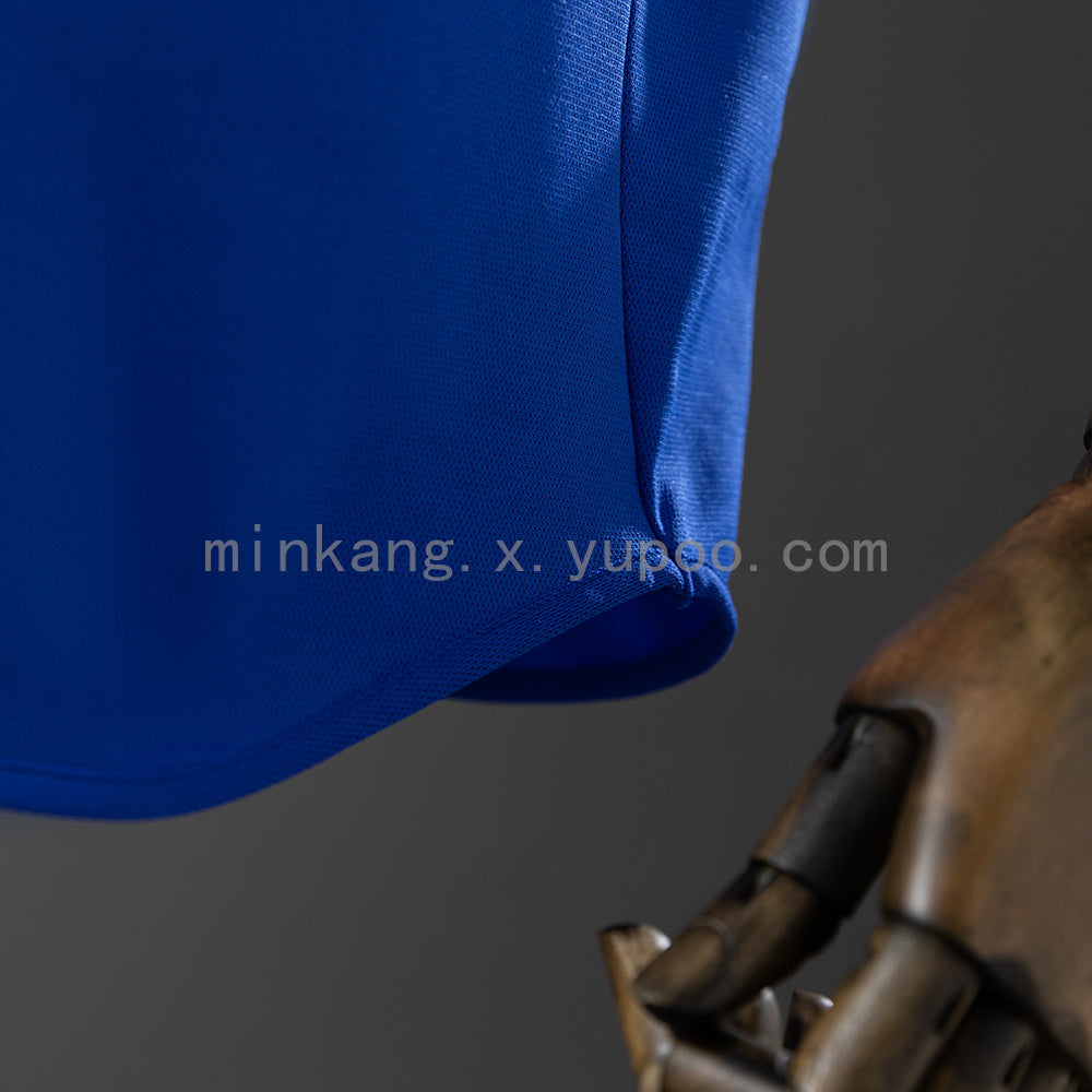 Camisa Chelsea Retrô 01/03