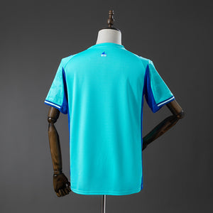 Camisa Olympique Marseille 26/27