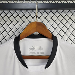 Camisa Valencia Home 24/25