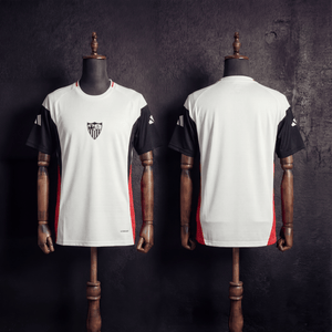 Camisa Sevilla Treino Kit 25/26