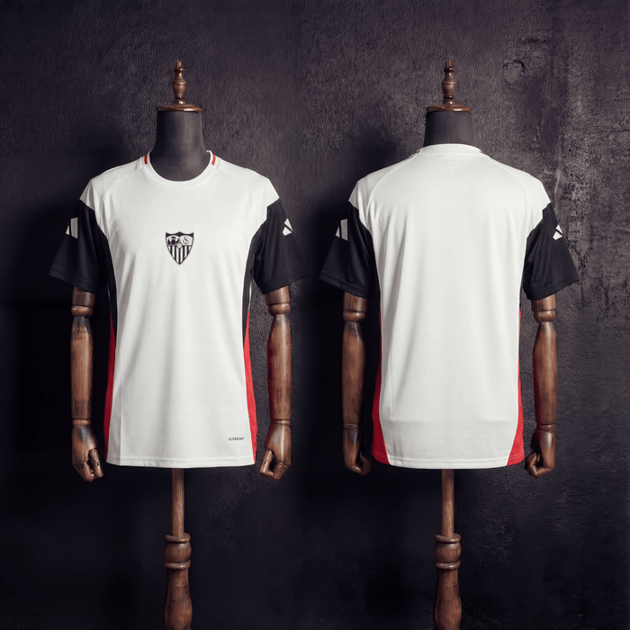 Camisa Sevilla Treino Kit 25/26