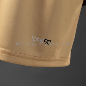 Camisa T90 Series Dourada 4xl7 2025