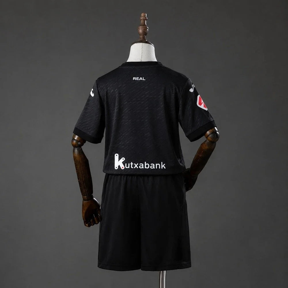 Kit Infantil Real Sociedad 26/27