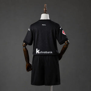 Kit Infantil Real Sociedad 26/27