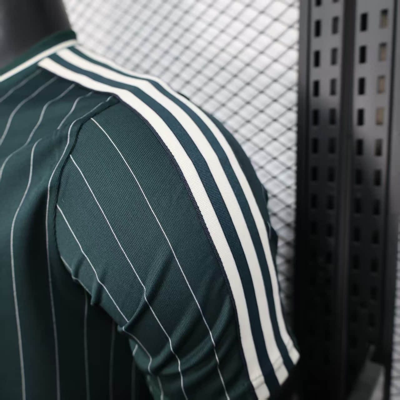 Camisa Juventus Modelo Especial 25/26