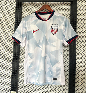 Camisa Estados Unidos Home 2025