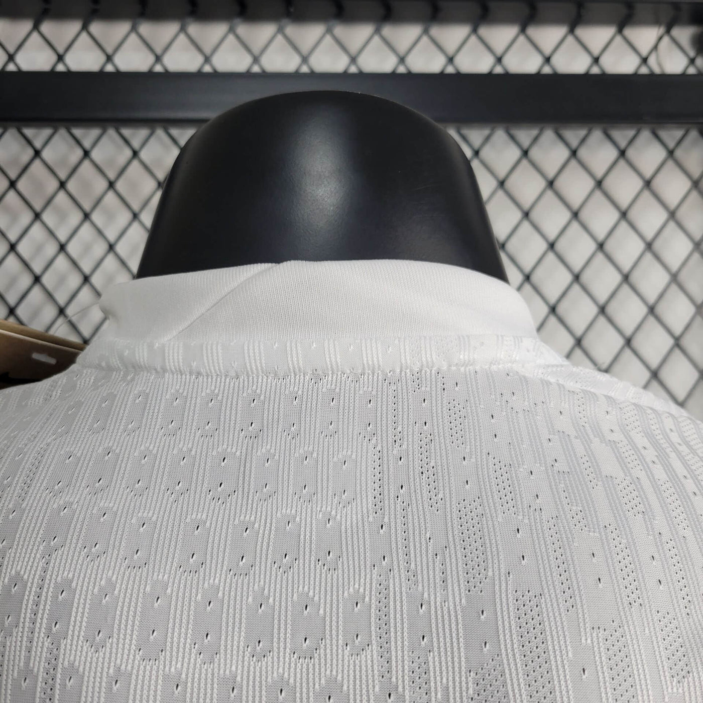 Camisa Corinthians Modelo Especial Jogador 24/25