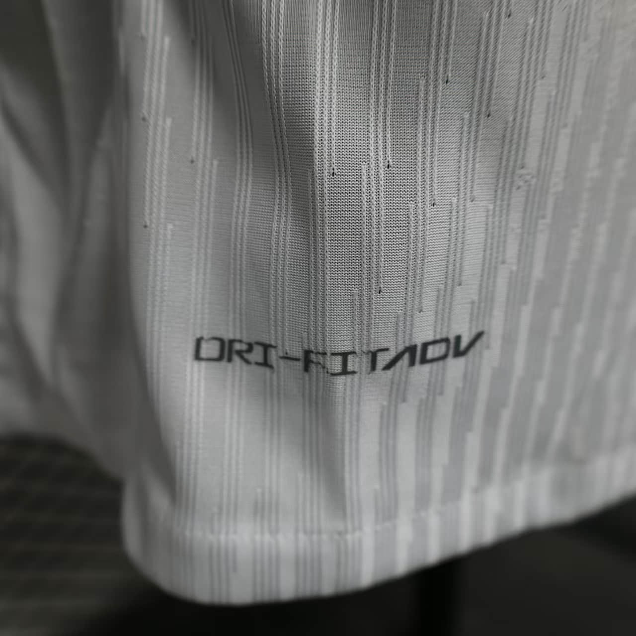Camisa Barcelona Branca Jogador 25/26