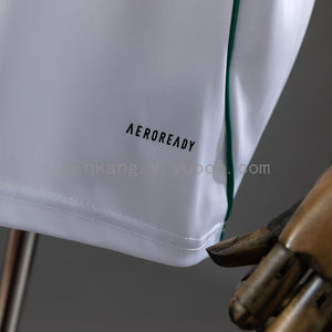 Camisa Al Ahli Away 4xl8 2026