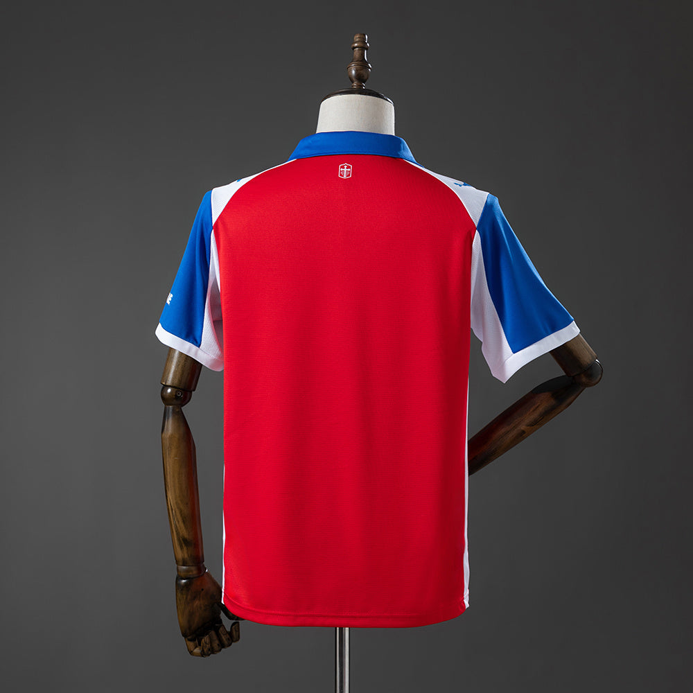 Camisa Deportivo Universidad Católica Away Xxl10 26/27