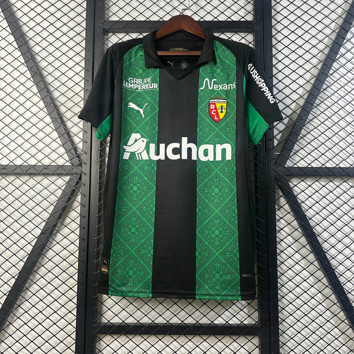 Camisa Lens Away 25/26