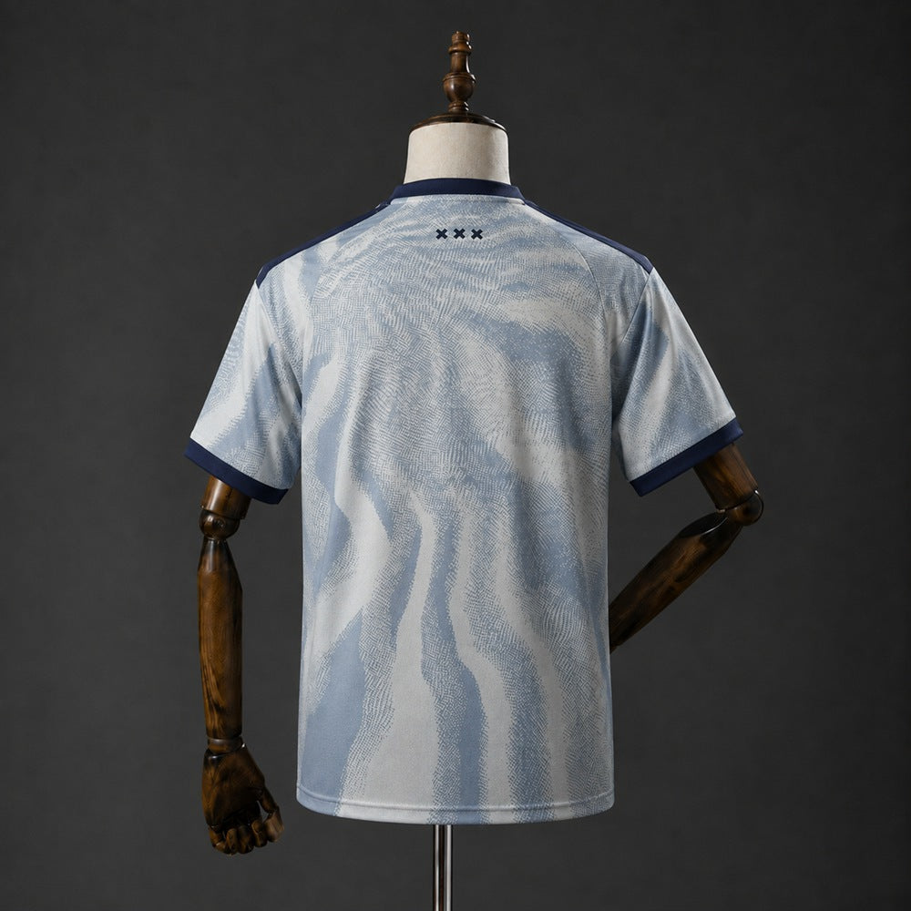 Camisa Ajax Third Away 4xl2 26/27