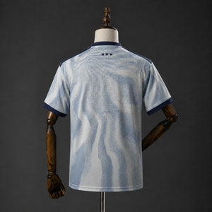 Camisa Ajax Third Away 4xl2 26/27