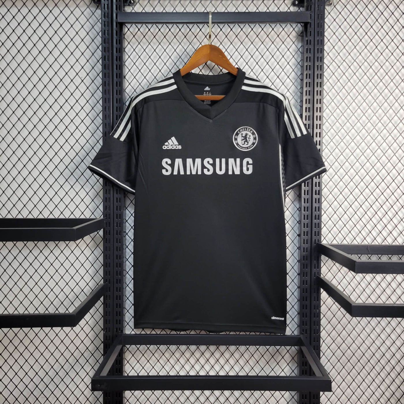 Camisa Chelsea Retrô 13/14