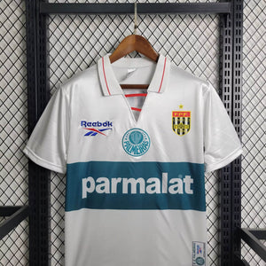 Camisa Palmeiras Retrô 1997