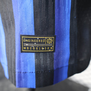 Camisa Inter Milan Home Manga Longa Jogador 25/26
