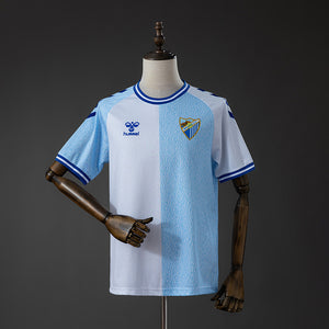 Camisa Malaga Special Edition 4xl6 26/27