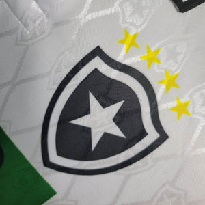 Camisa Botafogo Retrô 1995