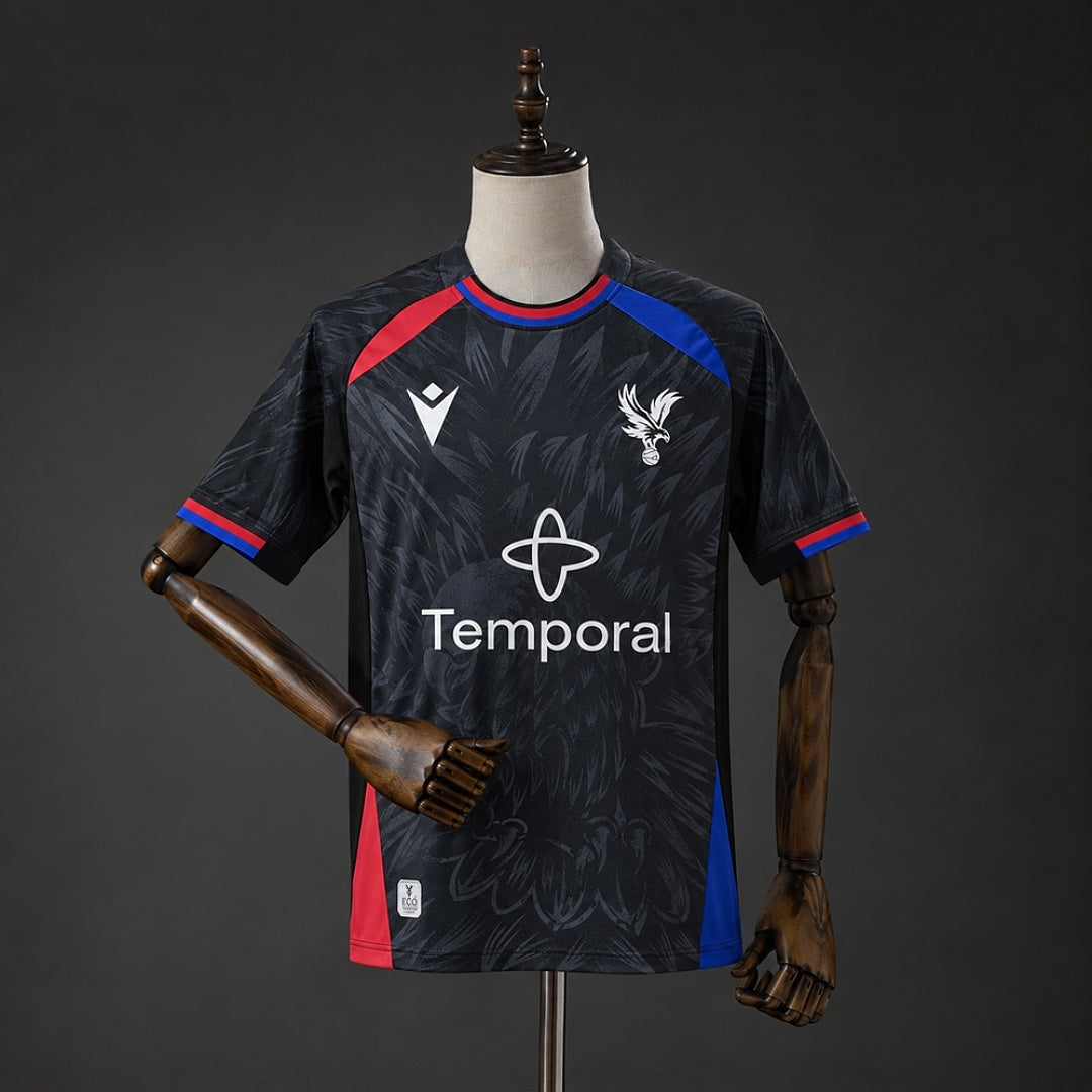 Camisa Crystal Palace Away 26/27